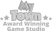 Award Winning Game Studio